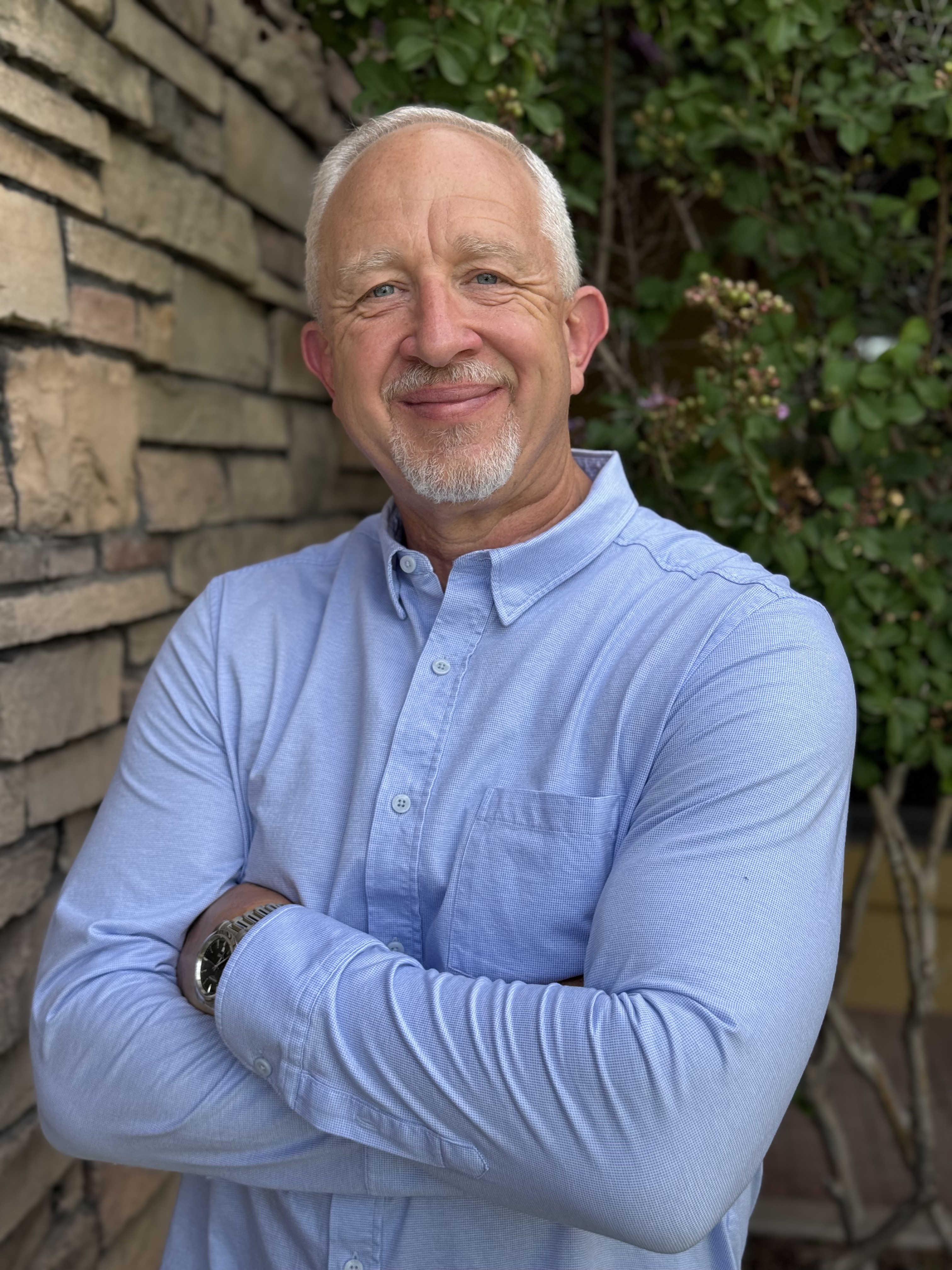 David Shoup